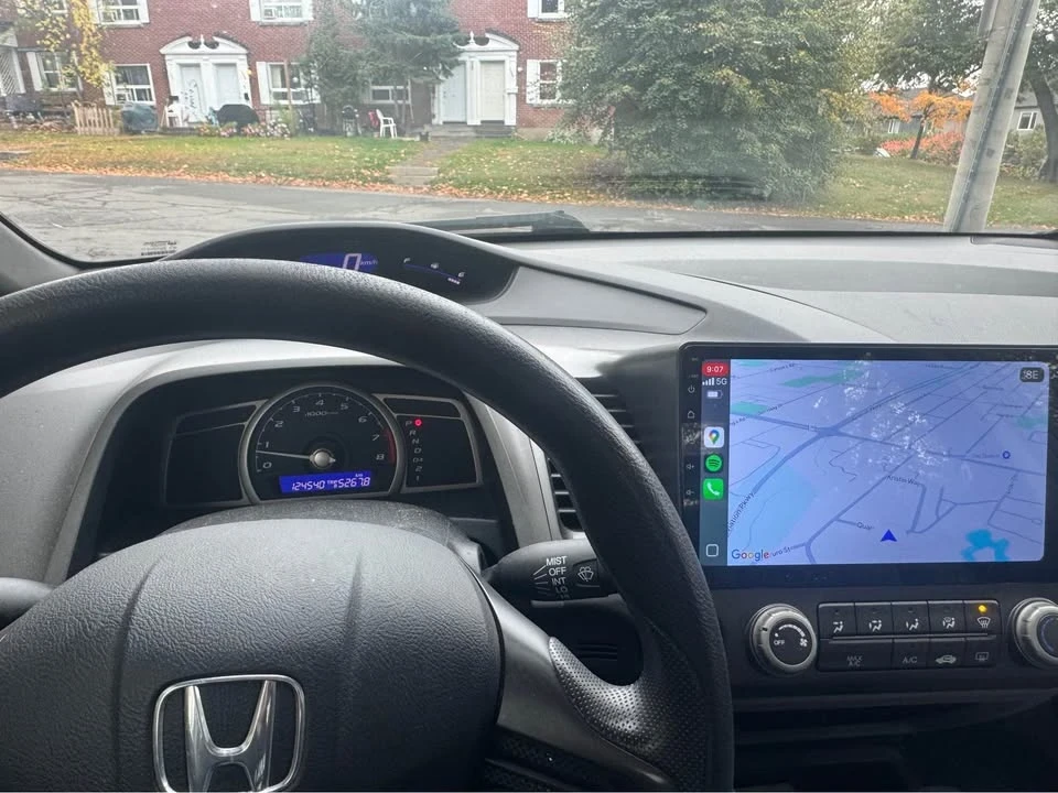 2007 Honda Civic 8th Gen - Image 7 of 7