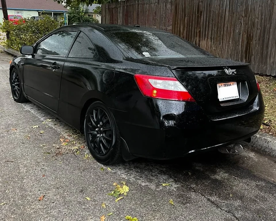 2007 Honda Civic 8th Gen - Image 9 of 10