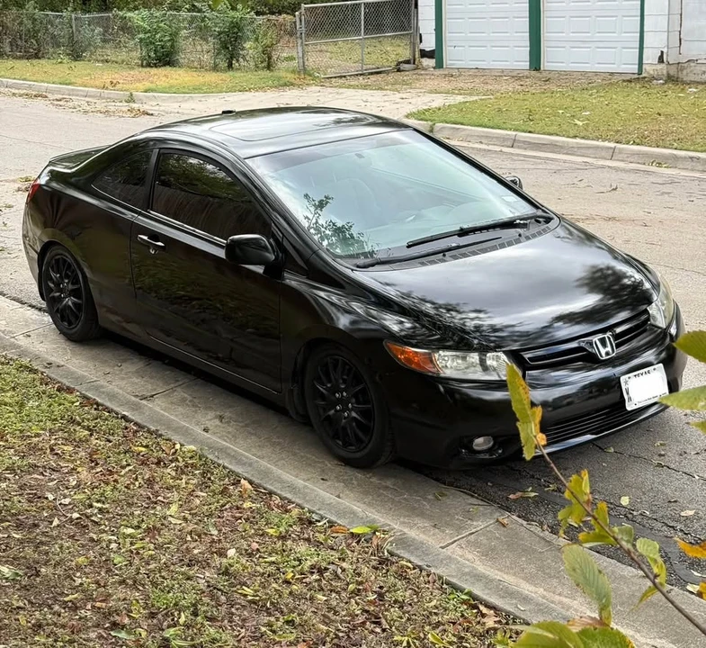 2007 Honda Civic 8th Gen - Image 8 of 10