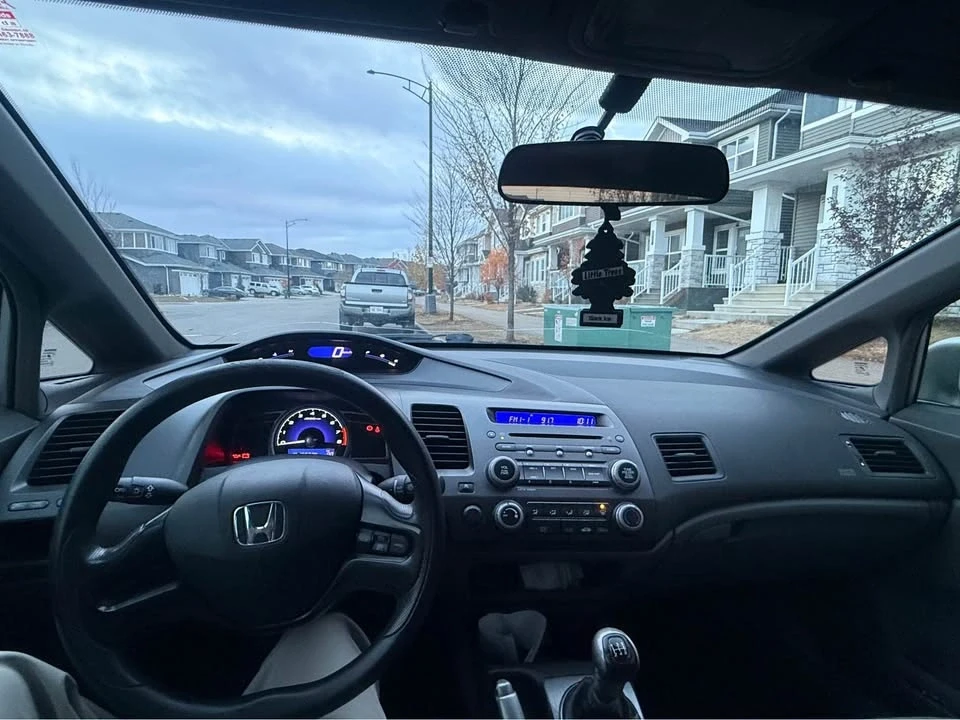 2007 Honda Civic 8th Gen - Image 3 of 7