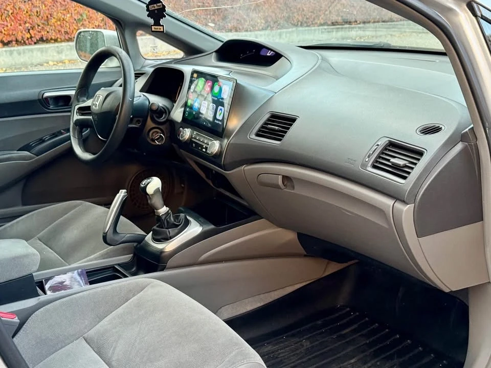 2007 Honda Civic 8th Gen - Image 6 of 7