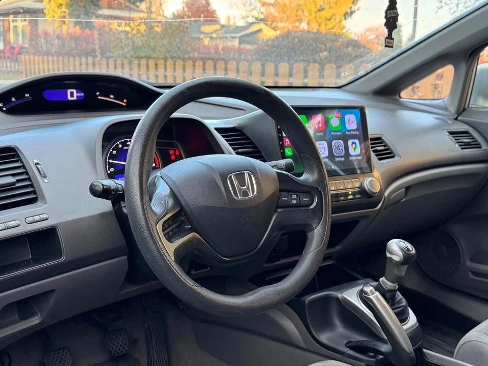 2007 Honda Civic 8th Gen - Image 5 of 7