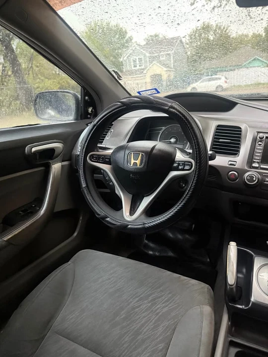 2007 Honda Civic 8th Gen - Image 8 of 11