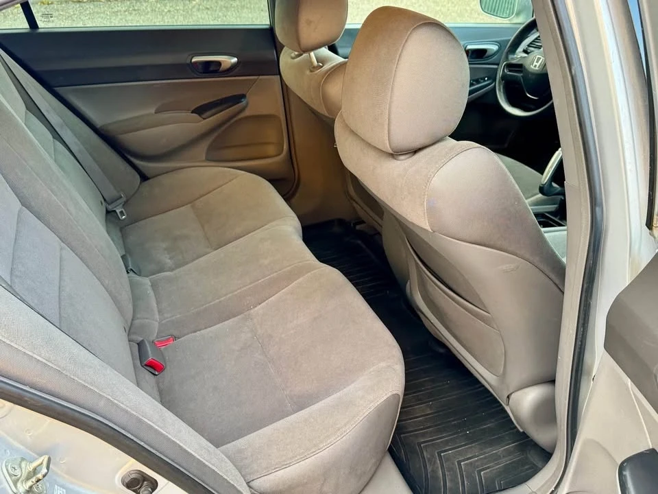 2007 Honda Civic 8th Gen - Image 7 of 7