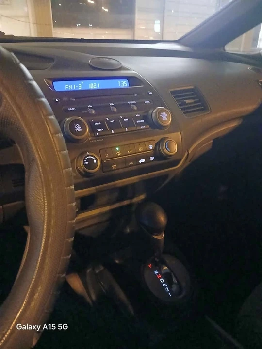 2007 Honda Civic 8th Gen - Image 6 of 9