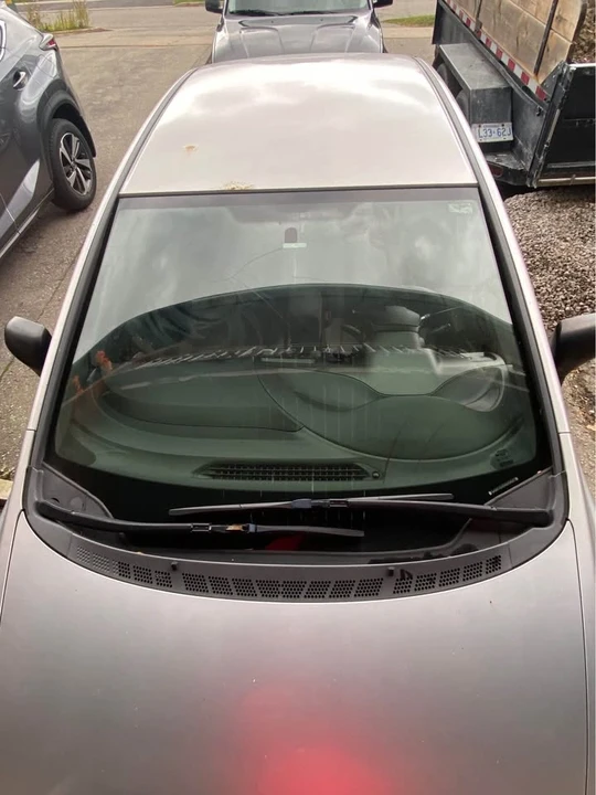 2007 Honda Civic 8th Gen - Image 11 of 12