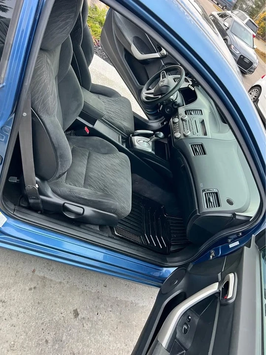 2007 Honda Civic 8th Gen - Image 7 of 8