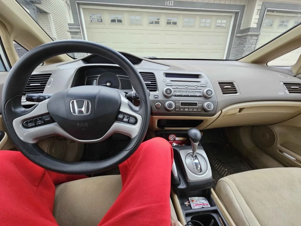 2007 Honda Civic 8th Gen - Image 3 of 5
