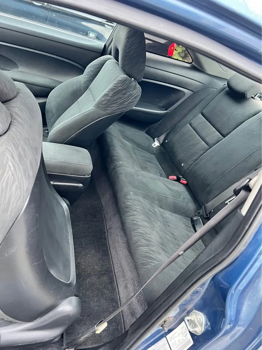 2007 Honda Civic 8th Gen - Image 8 of 8