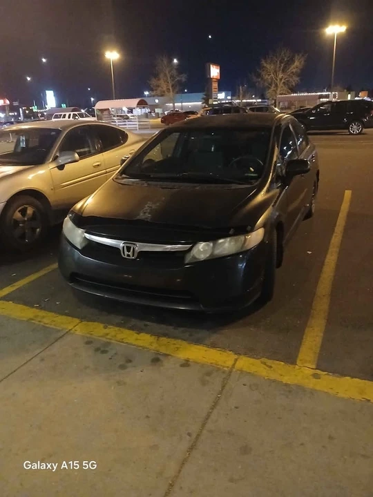 2007 Honda Civic 8th Gen - Image 7 of 9