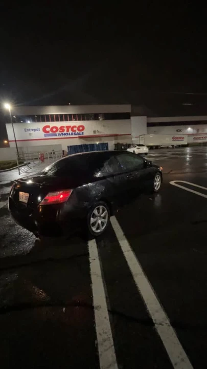 2007 Honda Civic 8th Gen - Image 6 of 8