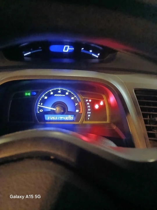2007 Honda Civic 8th Gen - Image 5 of 9