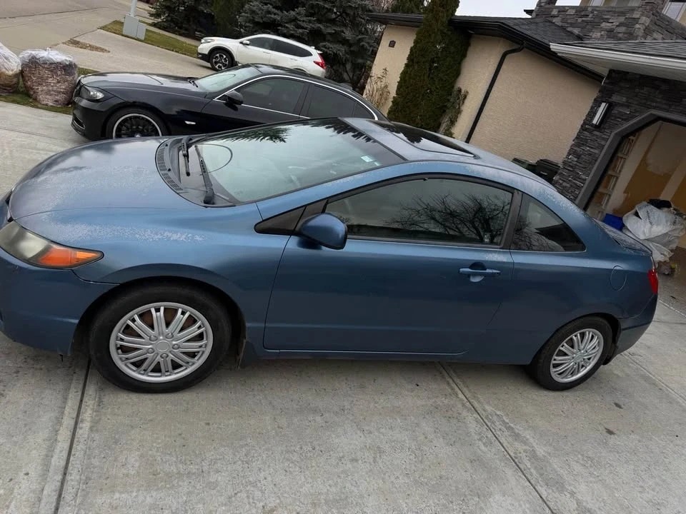 2007 Honda Civic 8th Gen - Image 5 of 8