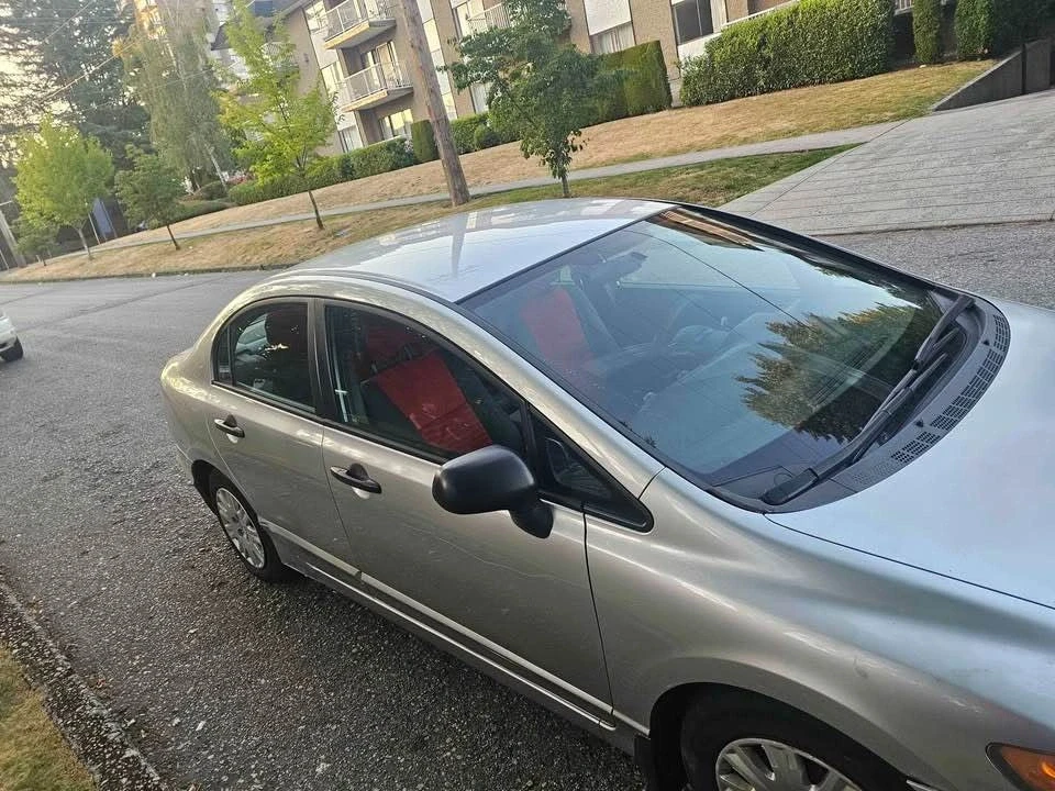 2007 Honda Civic 8th Gen - Image 2 of 7