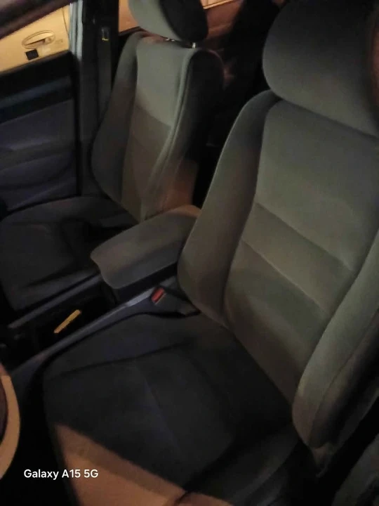 2007 Honda Civic 8th Gen - Image 8 of 9