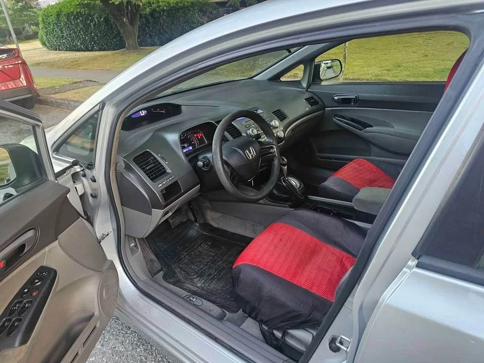 2007 Honda Civic 8th Gen - Image 3 of 7