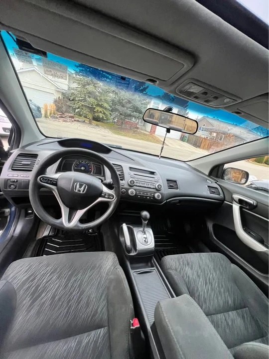 2007 Honda Civic 8th Gen - Image 6 of 8