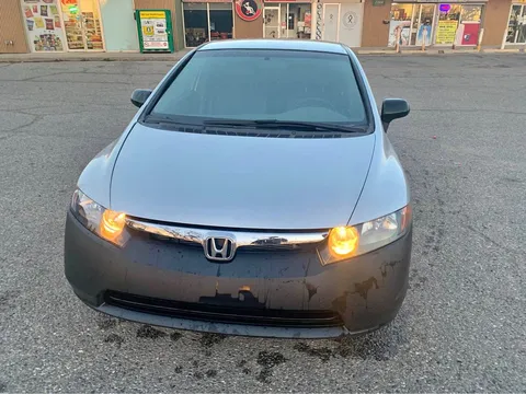 2007 Honda Civic