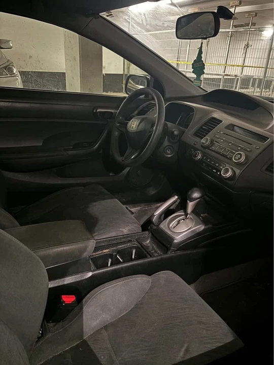 2007 Honda Civic 8th Gen - Image 3 of 4