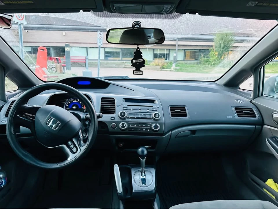 2007 Honda Civic 8th Gen - Image 3 of 6