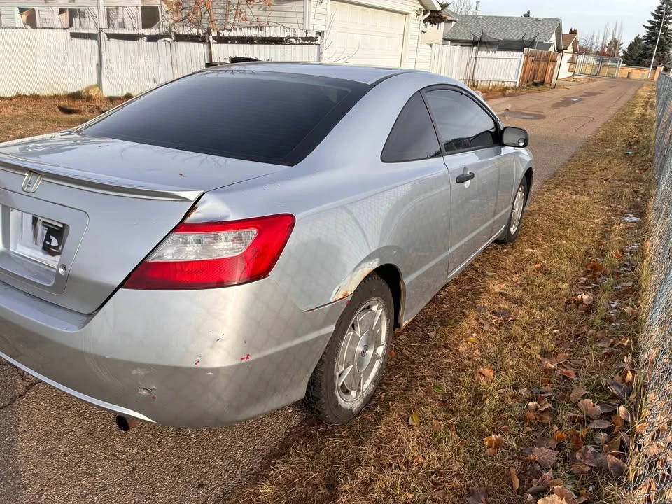 2007 Honda Civic 8th Gen - Image 6 of 8