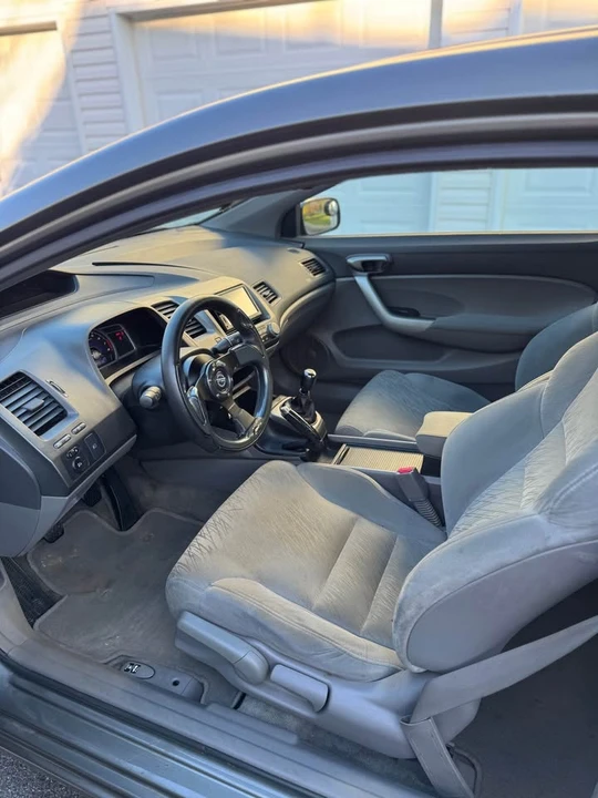2007 Honda Civic 8th Gen - Image 7 of 9