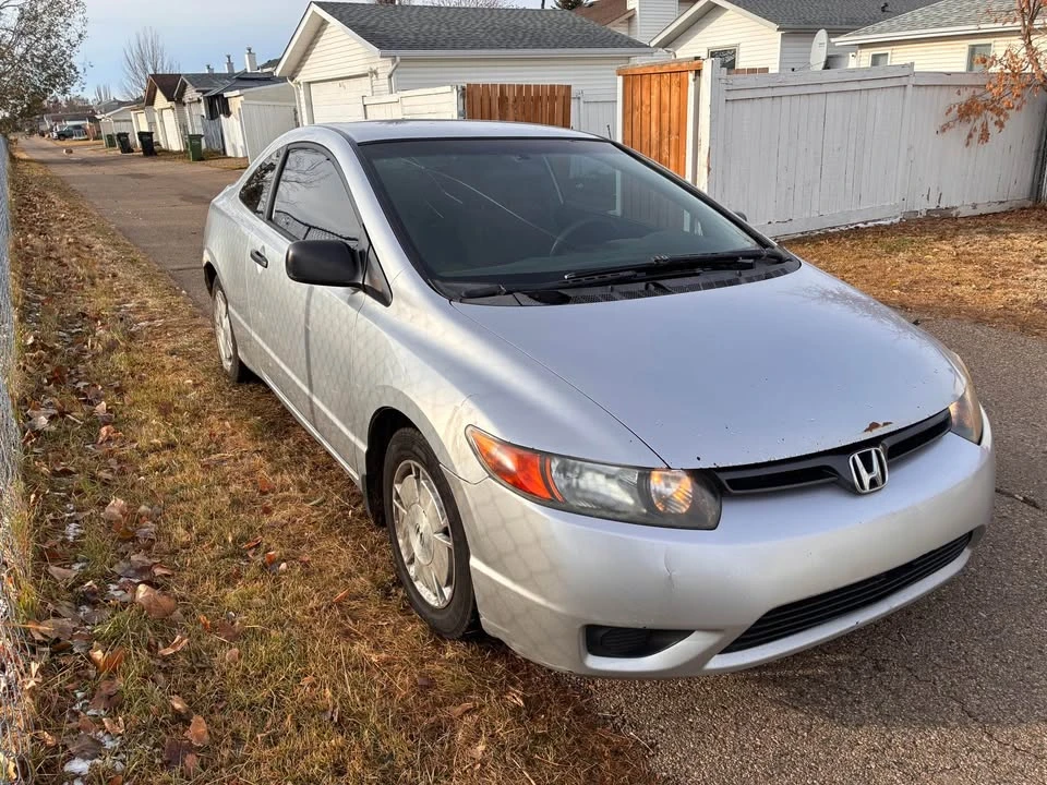 2007 Honda Civic 8th Gen - Image 3 of 8