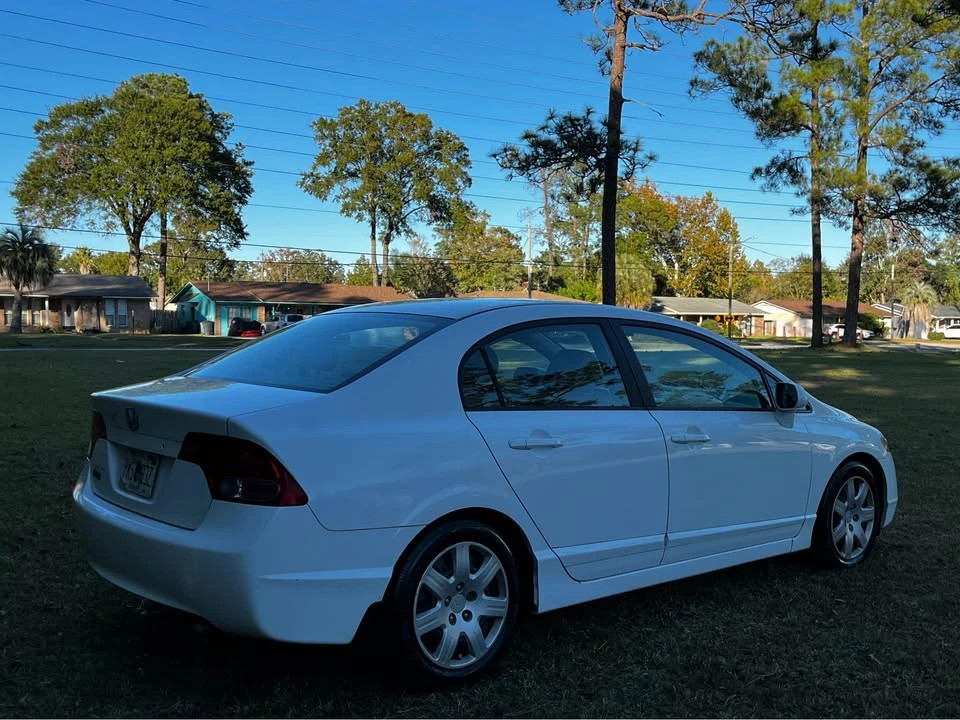 2007 Honda Civic 8th Gen - Image 4 of 18