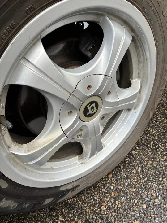2007 Honda Civic 8th Gen - Image 16 of 18