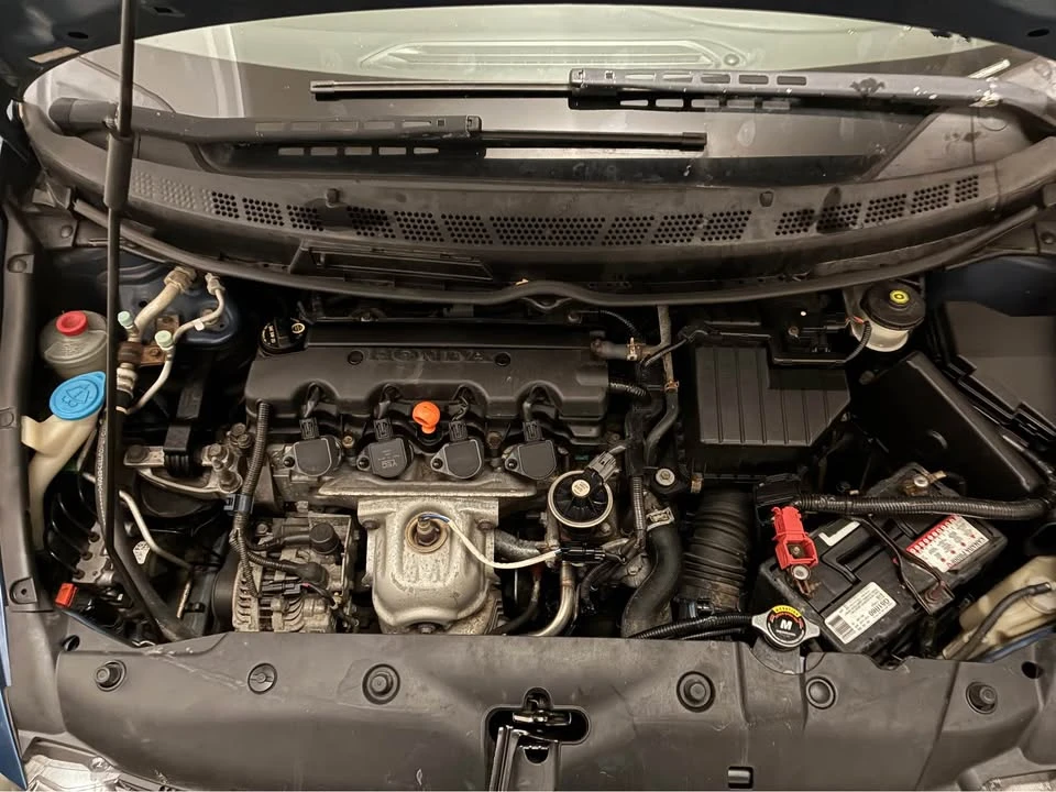 2007 Honda Civic 8th Gen - Image 17 of 18