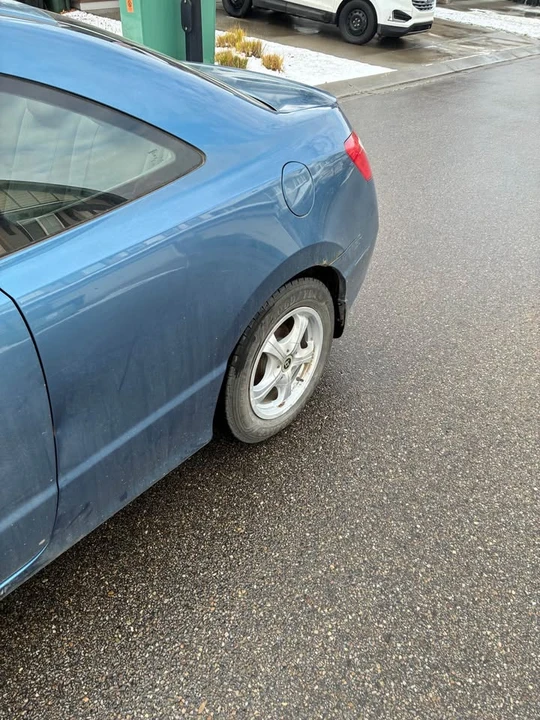 2007 Honda Civic 8th Gen - Image 3 of 18