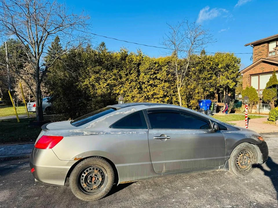 2007 Honda Civic 8th Gen - Image 11 of 13