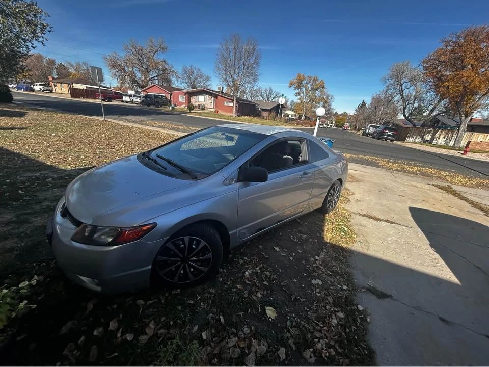 2007 Honda Civic 8th Gen - Image 3 of 6