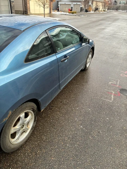 2007 Honda Civic 8th Gen - Image 7 of 18