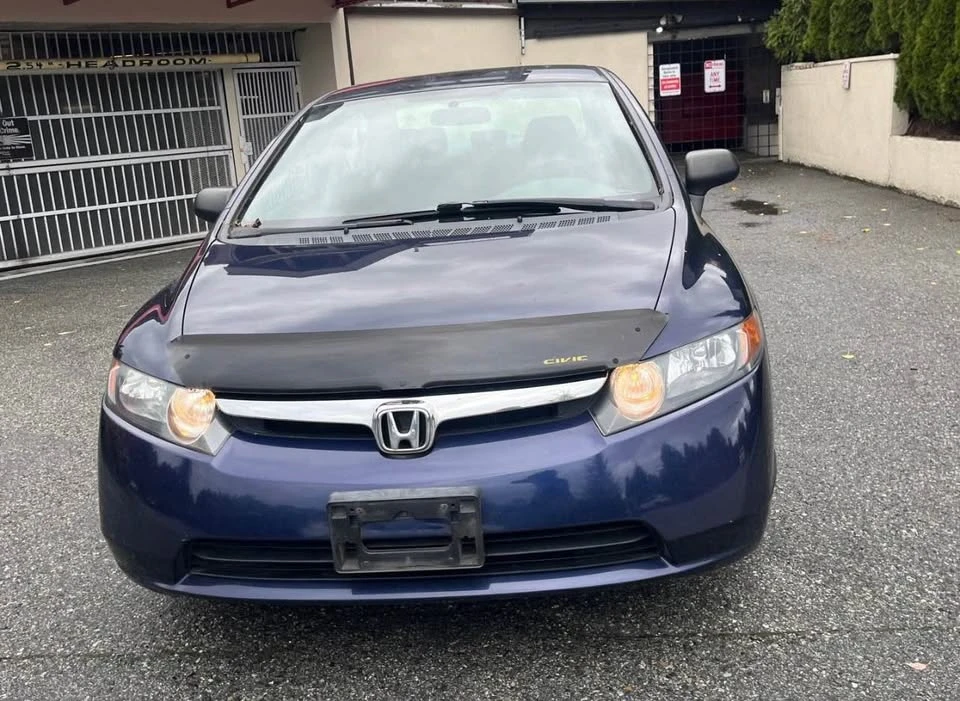 2007 Honda Civic 8th Gen - Image 2 of 18