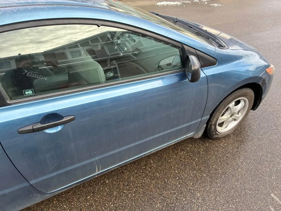 2007 Honda Civic 8th Gen - Image 10 of 18