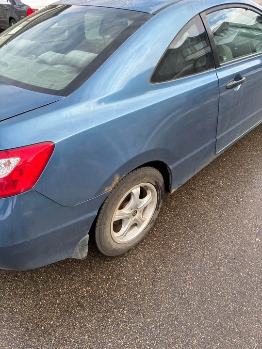 2007 Honda Civic 8th Gen - Image 8 of 18