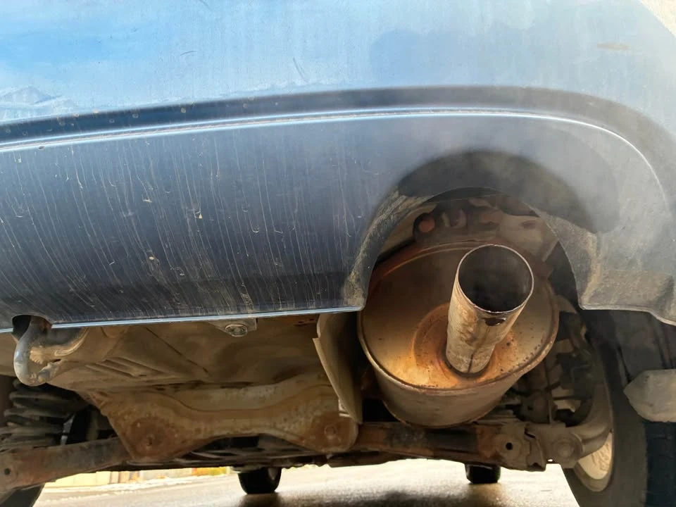 2007 Honda Civic 8th Gen - Image 11 of 18
