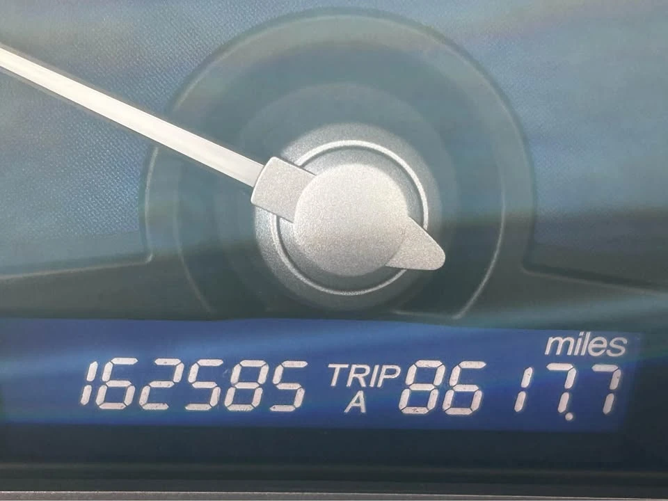 2007 Honda Civic 8th Gen - Image 4 of 6