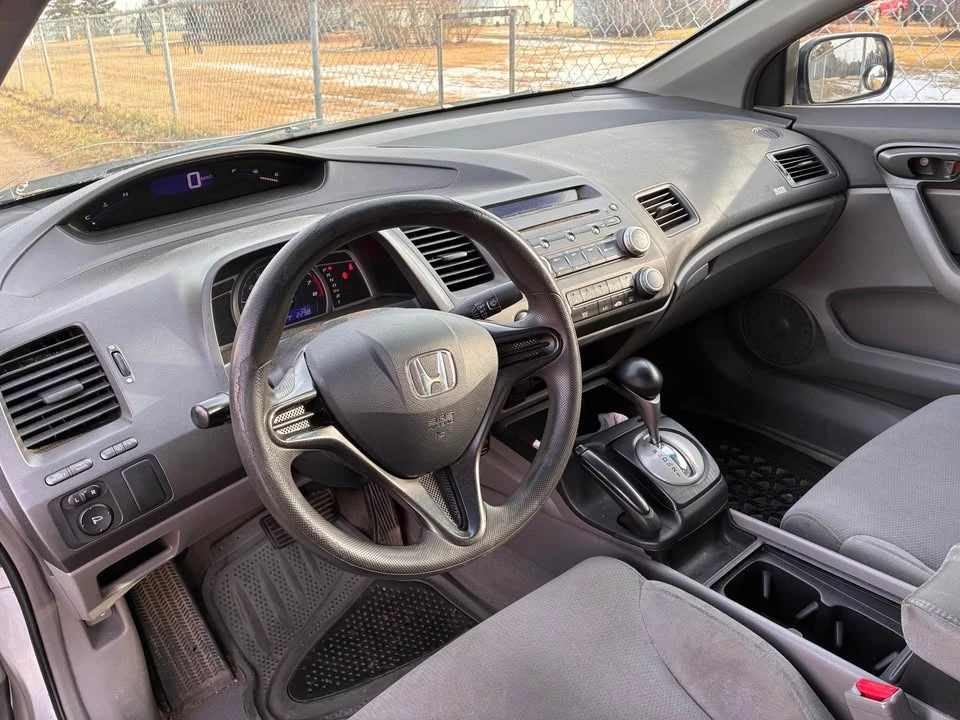 2007 Honda Civic 8th Gen - Image 7 of 8