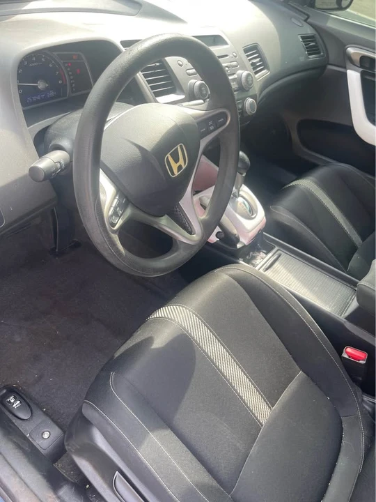 2007 Honda Civic 8th Gen - Image 7 of 10