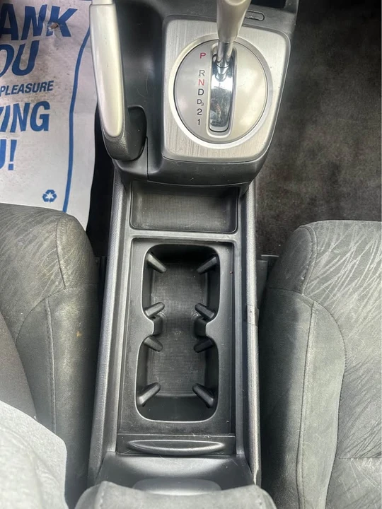 2007 Honda Civic 8th Gen - Image 11 of 14