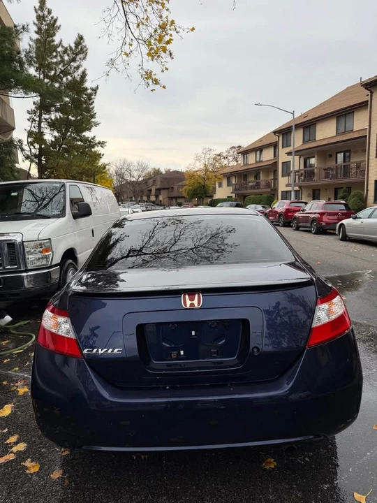 2007 Honda Civic 8th Gen - Image 3 of 8