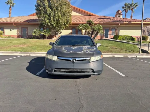 2007 Honda Civic