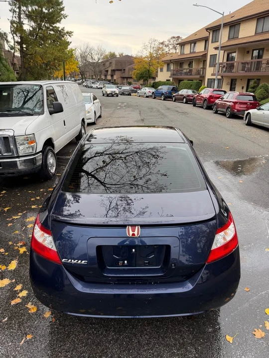2007 Honda Civic 8th Gen - Image 4 of 8