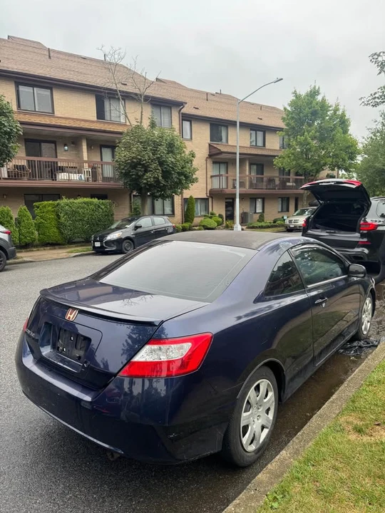 2007 Honda Civic 8th Gen - Image 7 of 8