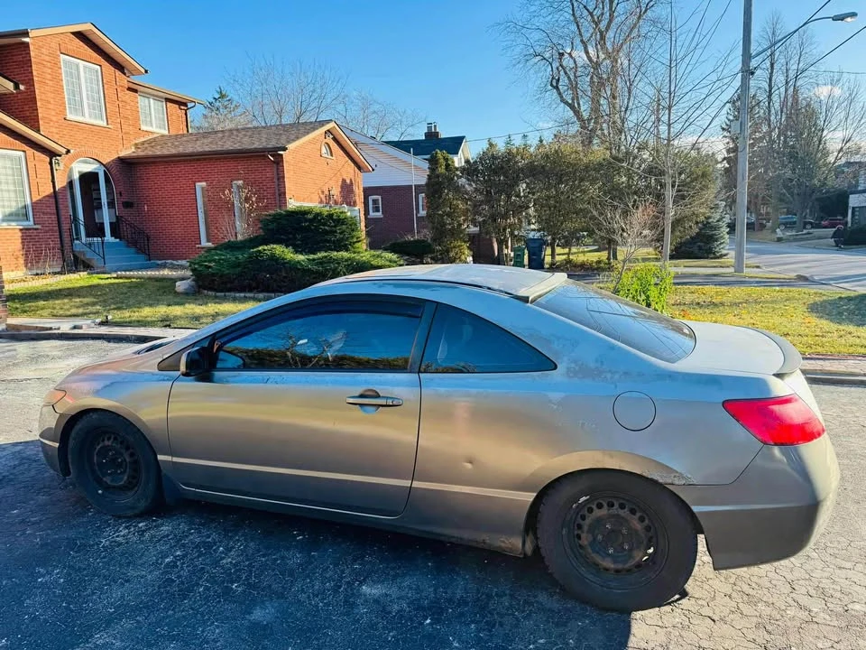 2007 Honda Civic 8th Gen - Image 5 of 13