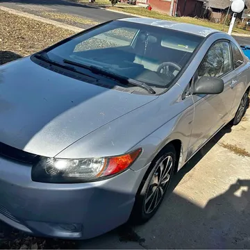 2007 Honda Civic