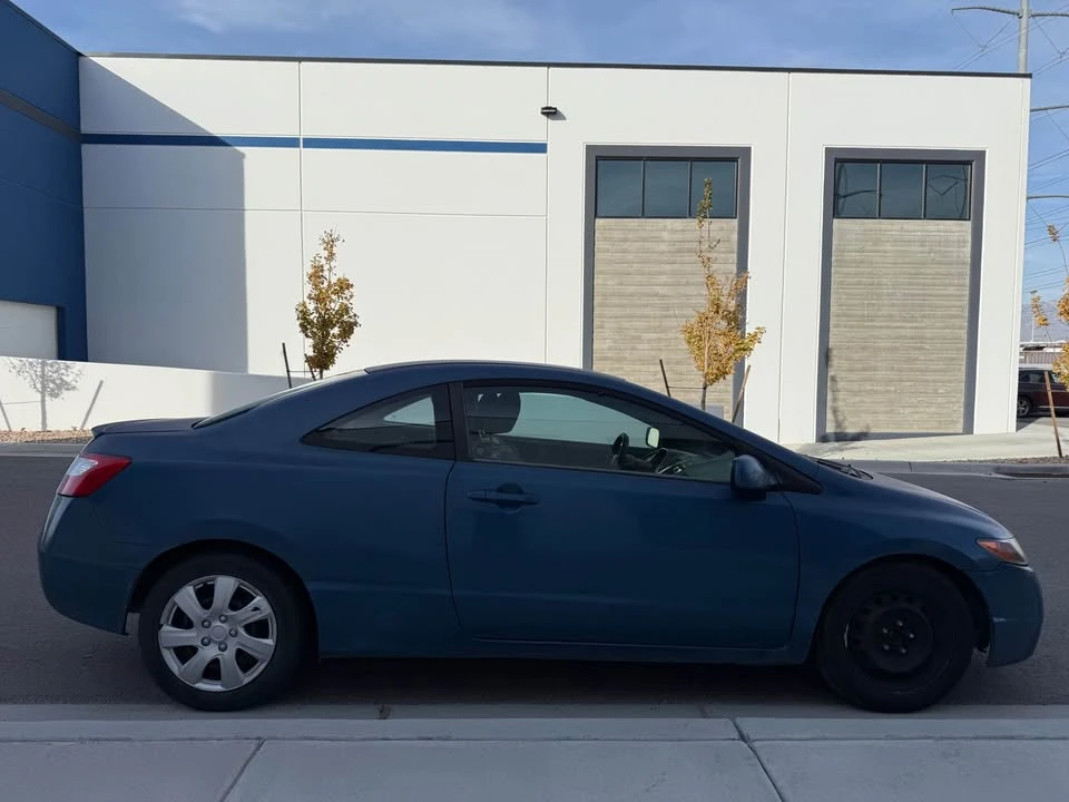 2007 Honda Civic 8th Gen - Image 4 of 9