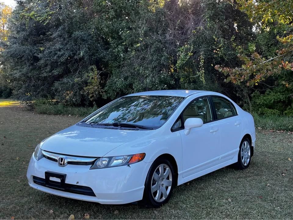 2007 Honda Civic 8th Gen - Image 5 of 18